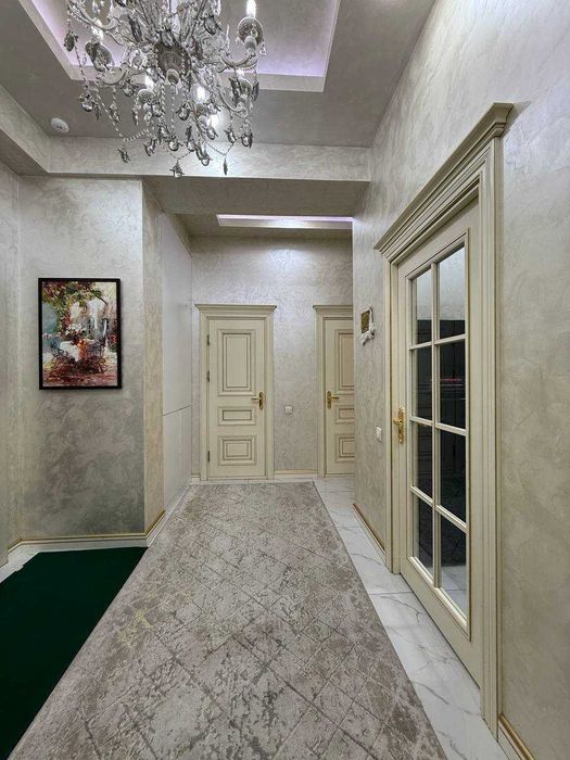 Продается Новостройка 2/3/8, на Ташкент Сити ЖК Гарденс.