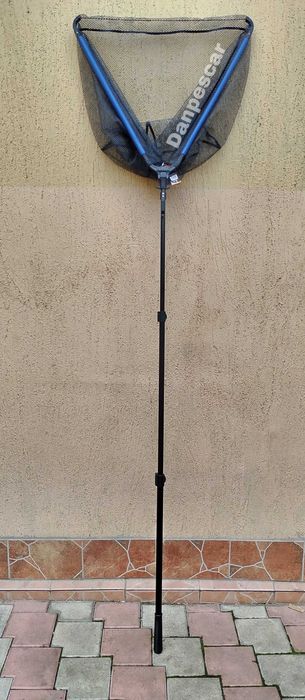 Minciog Pro Fl PLASA CAUCIUCATA Deschidere 70cm Cu Floatoare