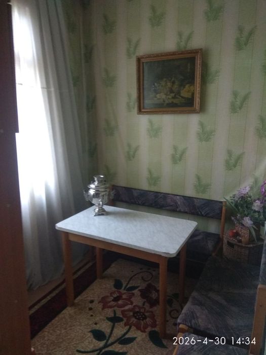 Продается квартира