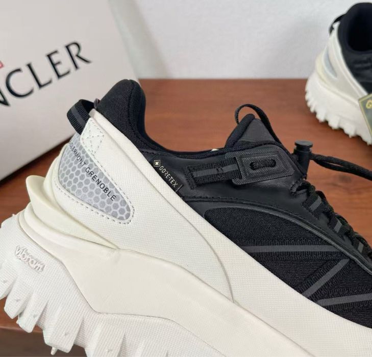 Sneakers Moncler Trailgrip GTX - 42 43