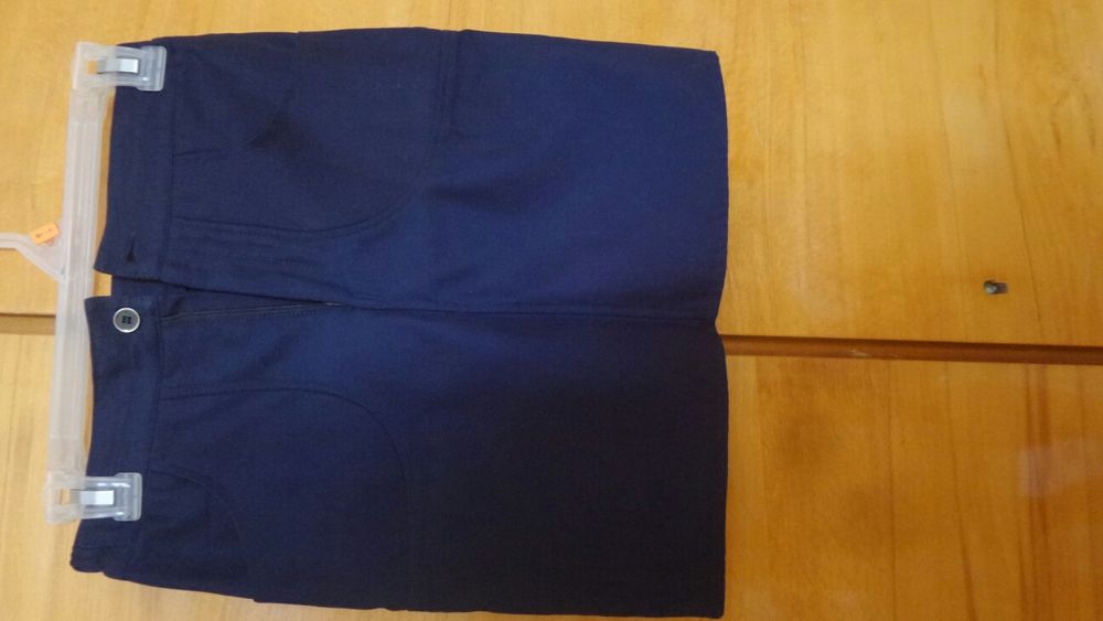 Новая школьная юбка 38-40.