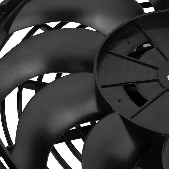 Вентиляторы охлаждения автомобиля