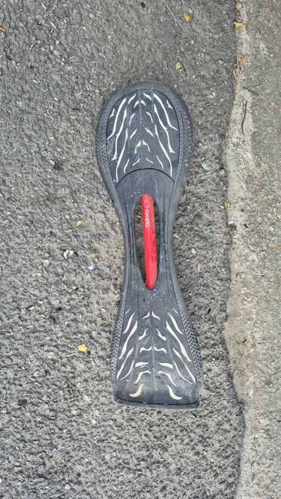 waveboard/hoverboard oxelo