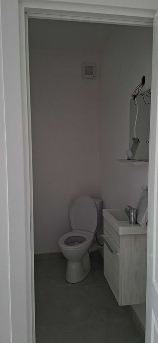 Inchiriez 2 apartamente Râșnov, pretabile sediu firma in Rasnov