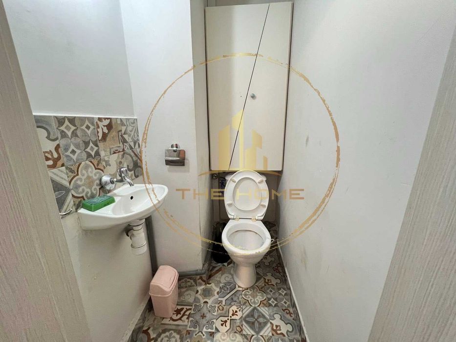 Дава се под наем Тристаен апартамент в Варна, Окръжна болница - 80 кв.м за 620 € - Снимка #6