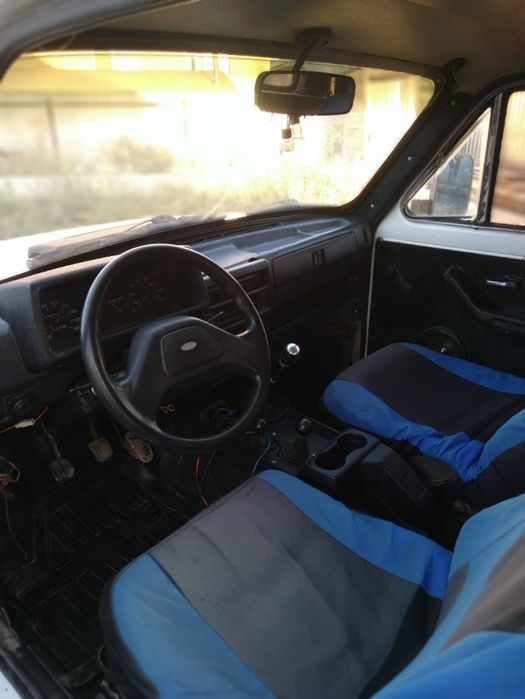 Нива.Есть торг,обмен.Сауда,айырбас бар.