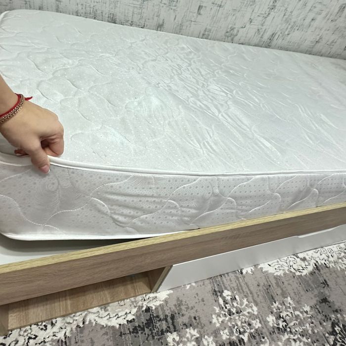 Продам детскую кровать