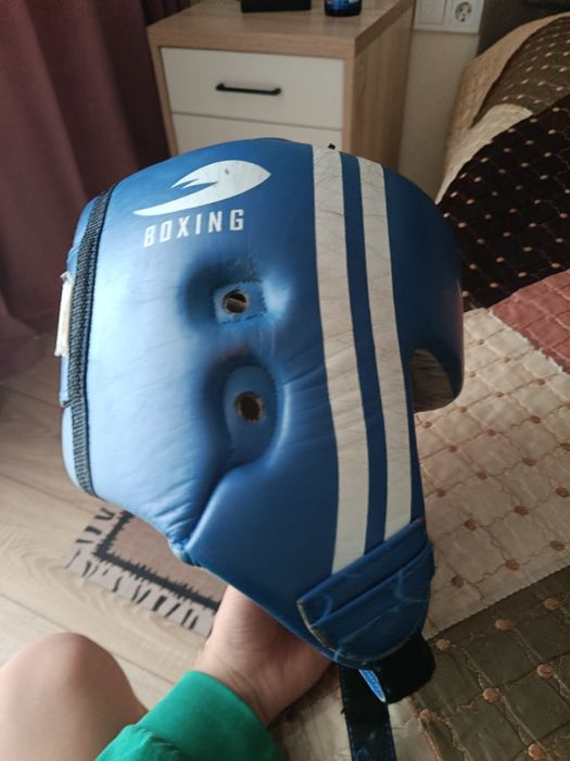 Шлем Fire sports оригинал