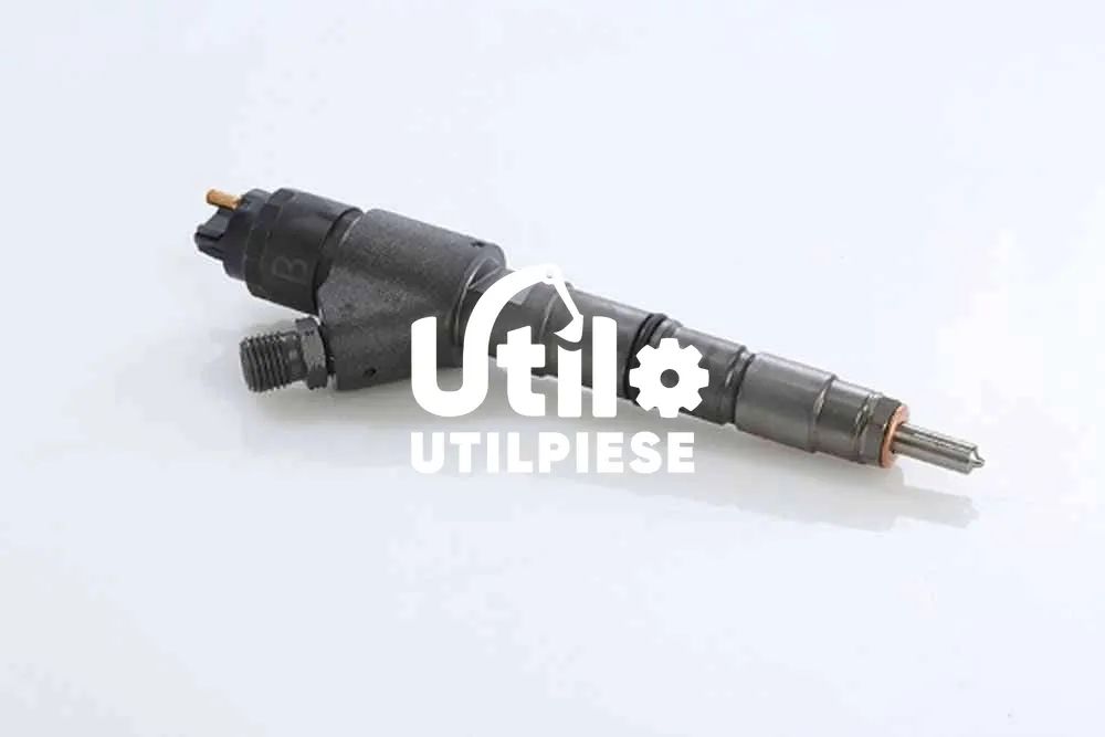 Injectoare Liebherr D9406 D9408 D9306 D9308 + piese Liebherr