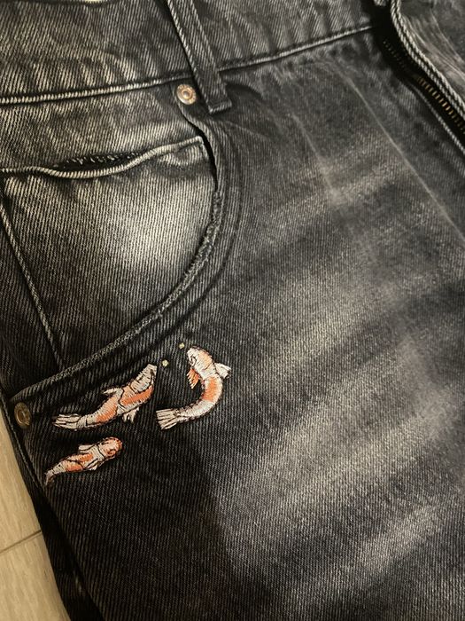 Derschutze Jeans