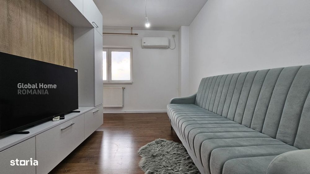 Studio 2 camere 45MP | Voluntari - Citylights Pipera | Parcare subtera
