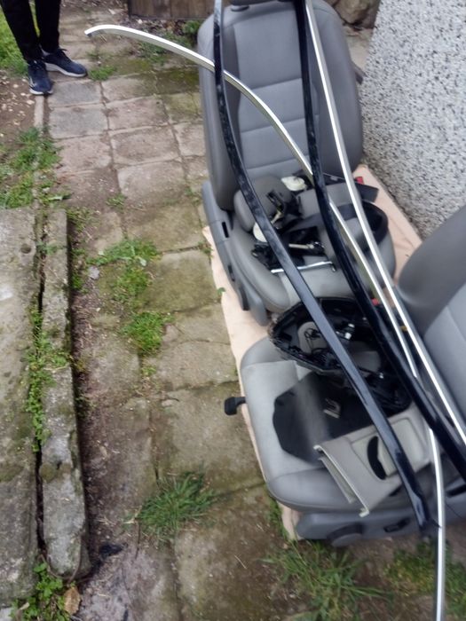 Части втора употреба