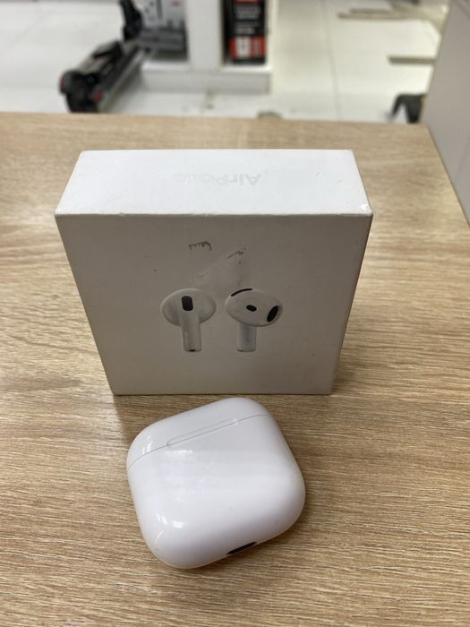 наушники Airpods 4 (p25)