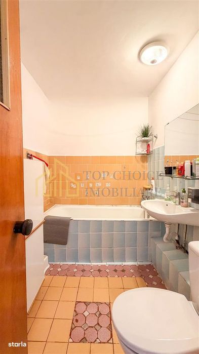 2 Camere Baneasa Herastrau - Etaj 2/4 - Vedere Est Luminos Si Linistit