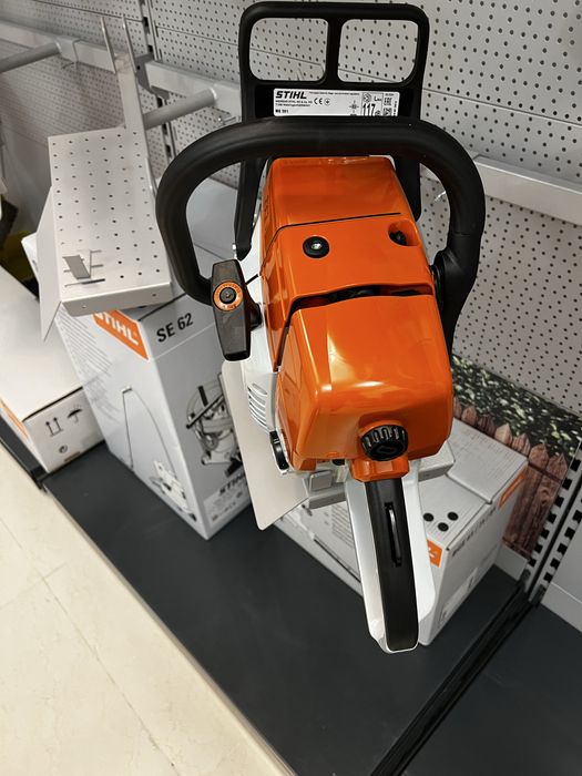 Бензопила STIHL MS 361