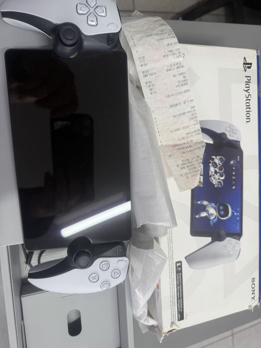 Конзола PlayStation