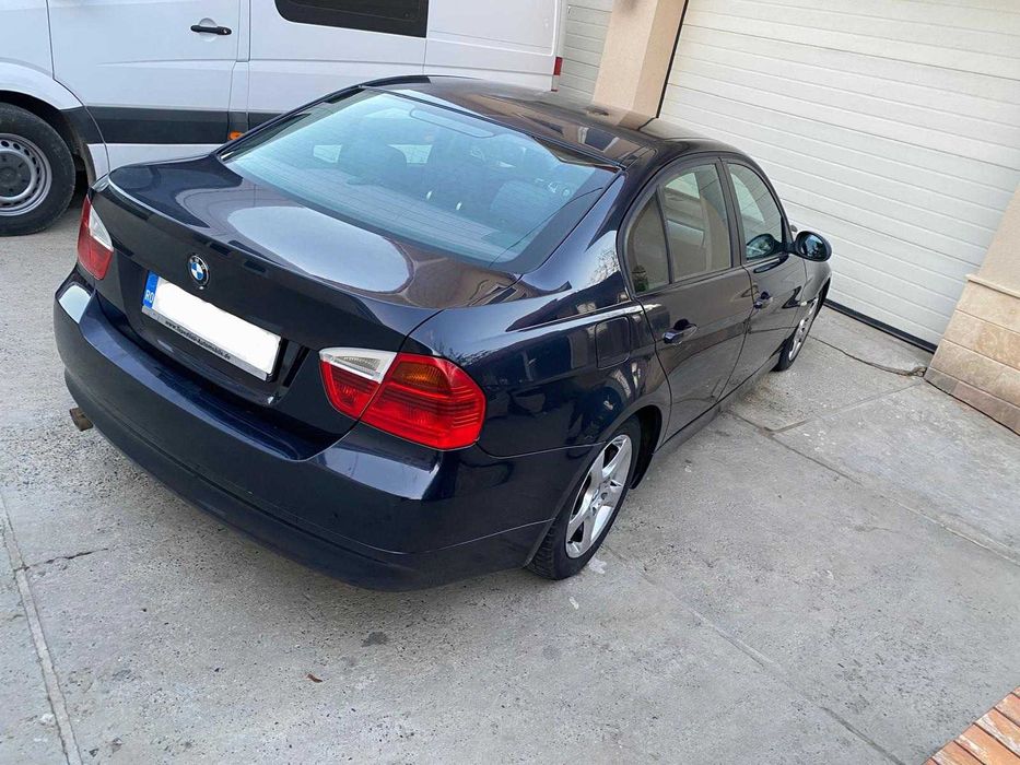 BMW Seria 3 2006