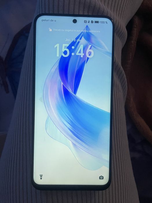 Telefon ! nou Honor 90 lite