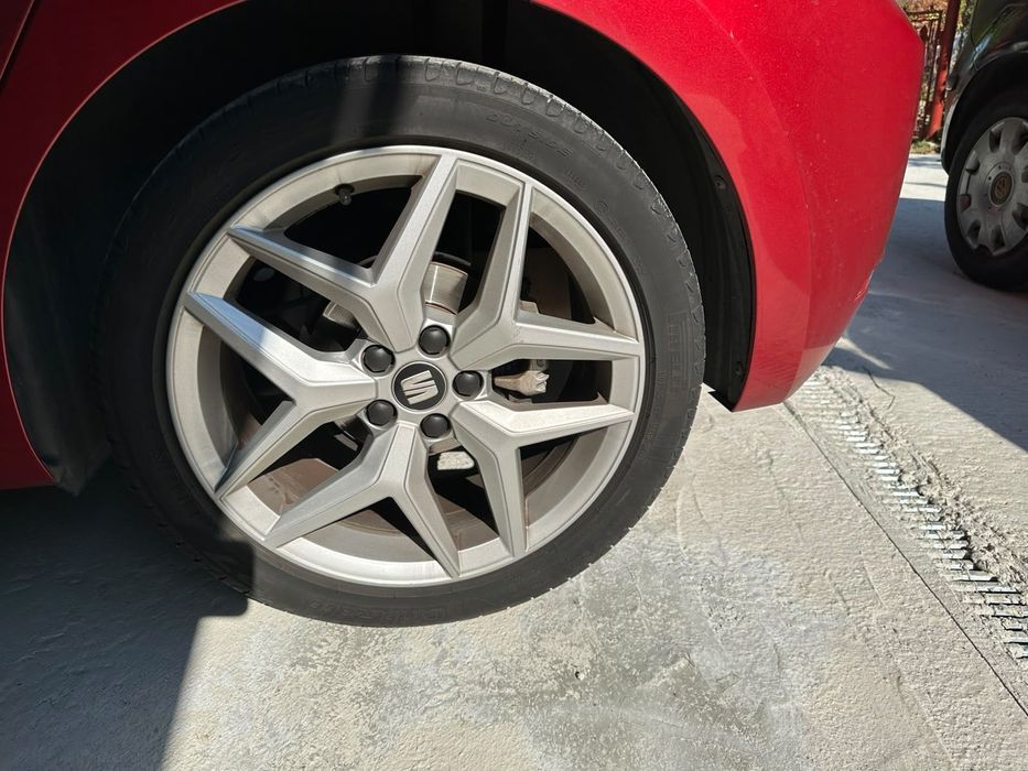 Anvelope vara Pirelli Cinturato P7 215/45 R17 91W XL