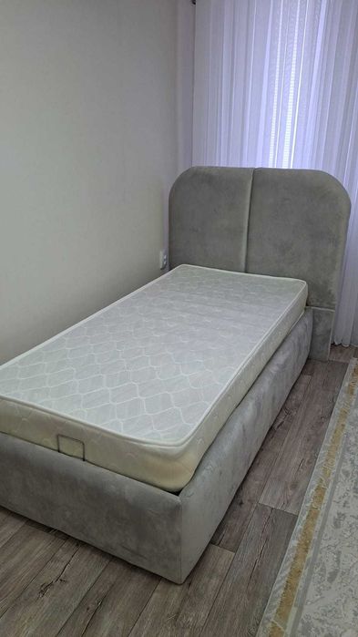 Кровать односпальная детская (подростковая)