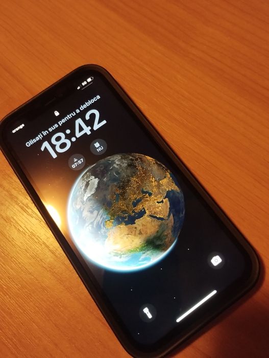 Iphone 12 Negociabil