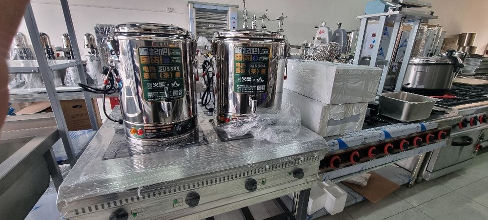 Samovar termizli  va boshqa turdagi barcha Samovarlar optim narxlarda