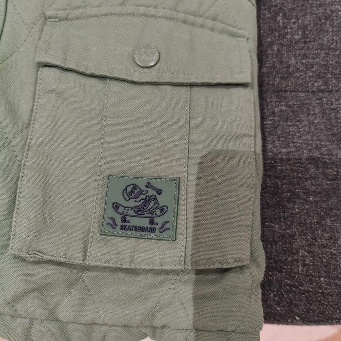 Детско яке 3 в 1 Sergent Major 7-8г