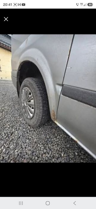 FORD Transit 2009 — imagine 4