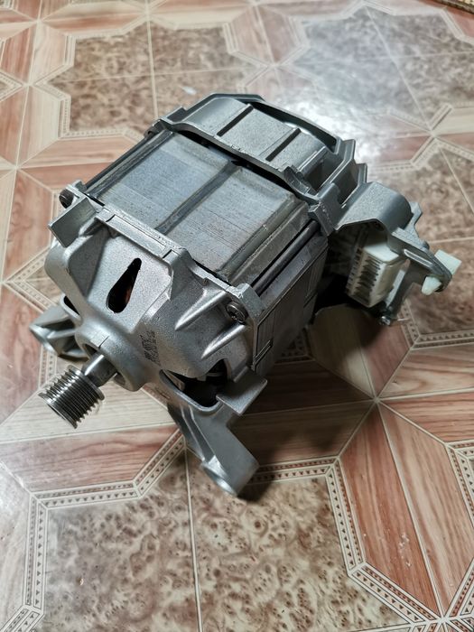 Мотор за пералня Bosch-Siemens