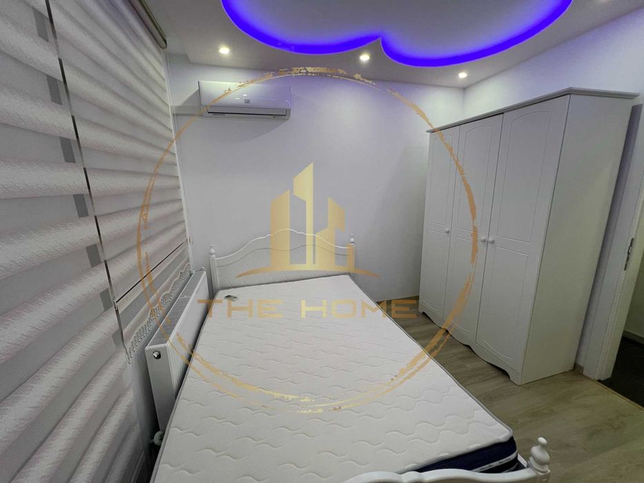 Дава се под наем Тристаен апартамент в Варна, Кайсиева градина - 86 кв.м за 650 € - Снимка #9