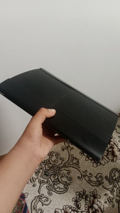 PS3 | ideal xolatda