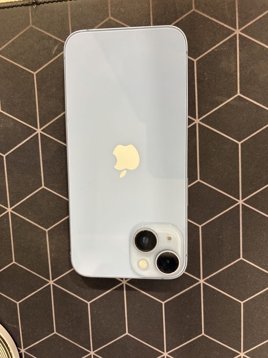 Iphone 14 albastru 128gb