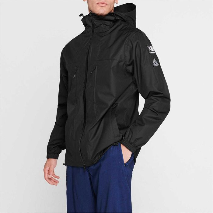 Мъжко яке Karrimor Eco Era Водоустойчиво