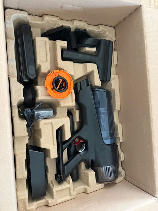 Aspirator vertical  Rowenta 12.60 Neo