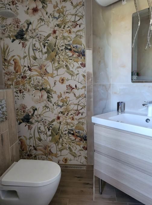 Дава се под наем Двустаен апартамент в София, Красно село - 60 кв.м за 500 € - Снимка #6