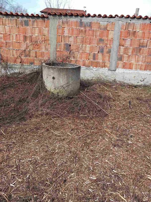 Парцел - 1 170кв.м. Строителен полигон-от собственик