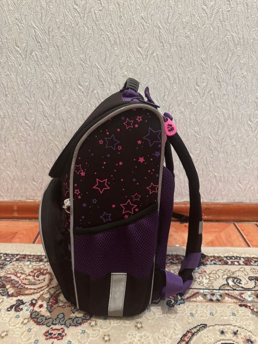 Школьный рюкзак Grizzly