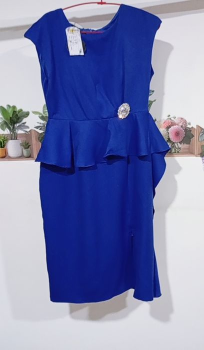 Rochie eleganta lunga