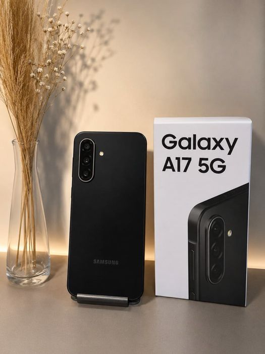 Samsung Galaxy A17.6/128гиг.Новый