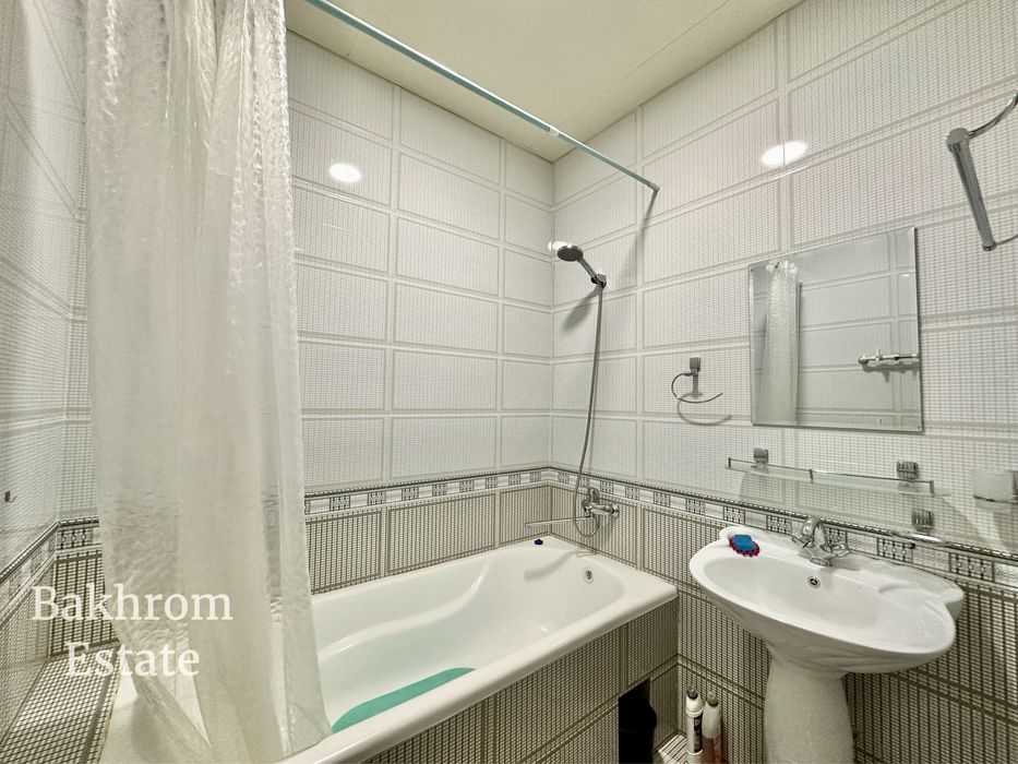 Новостройка • Юнусабад 13 квартал • 3 ком. 2 этаж 90 м² • Megaplanet