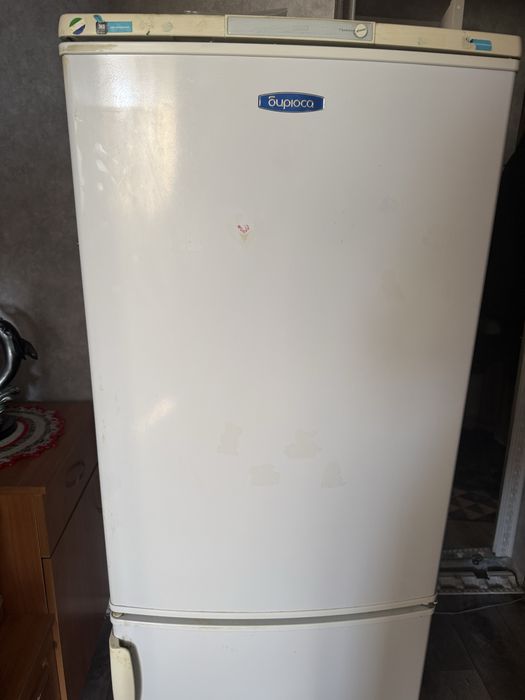 Холодильник Бирюса