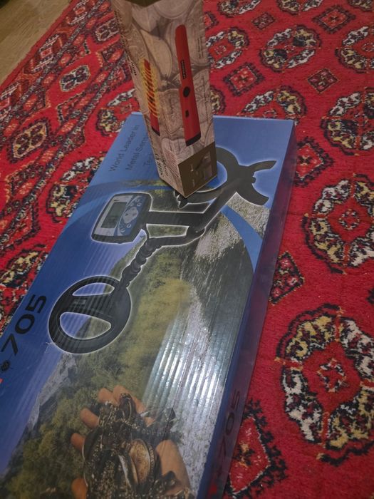 Продам Металлискать