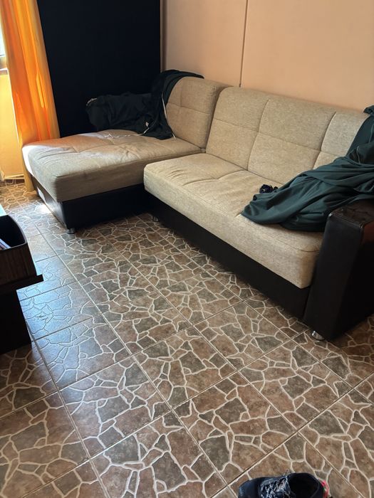 Inchiriere apartament 2 camere 33 metri patrati