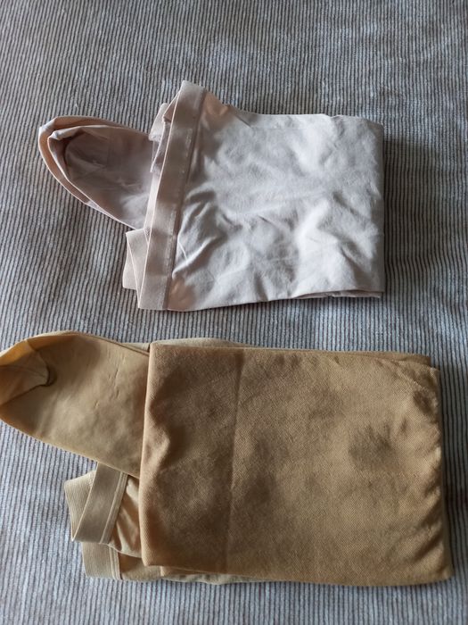 Ciorapi medicinali,compresie CCL2L2.