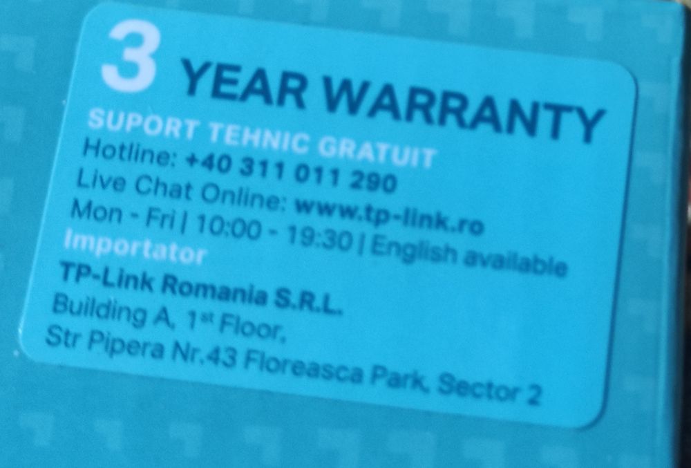 Рутери tp-link. Плати 1, вземи 2.