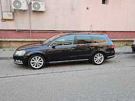 VOLKSWAGEN Passat 2011 — imagine 11