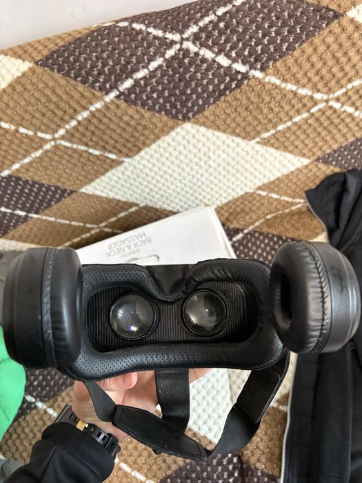 VR SHINECON 3D очила за виртуална реалност