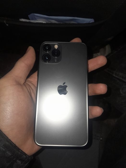 Продам айфон 11 про, iphone 11 pro