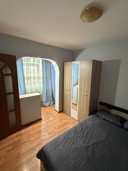 Apartament 2 camere de inchiriat