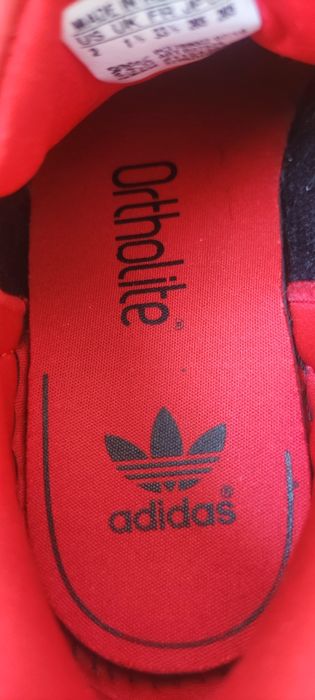 Маратонки Adidas, 33 р.